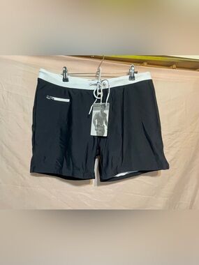 Taddlee men’s swim shorts. Size 1XL
